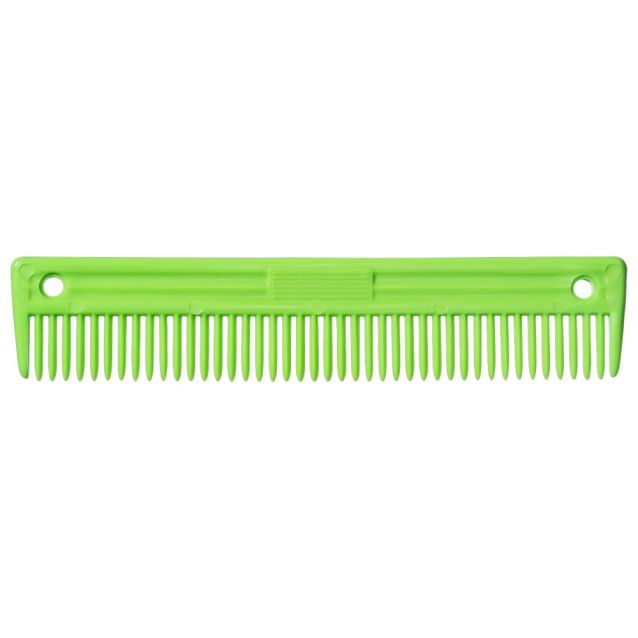 Large Plastic Animal Comb - Equine Exchange Tack Shop