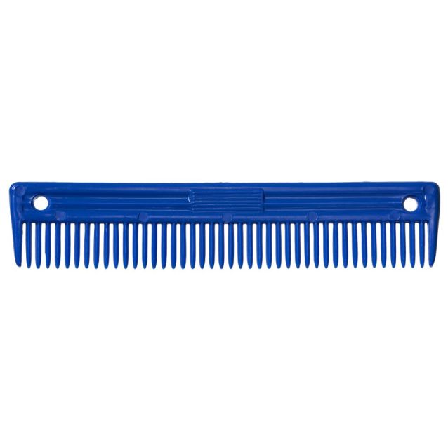 Large Plastic Animal Comb - Equine Exchange Tack Shop