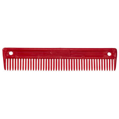 Large Plastic Animal Comb - Equine Exchange Tack Shop