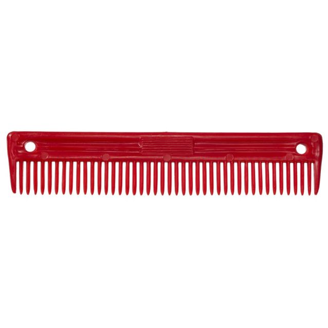 Large Plastic Animal Comb - Equine Exchange Tack Shop