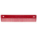 Large Plastic Animal Comb - Equine Exchange Tack Shop