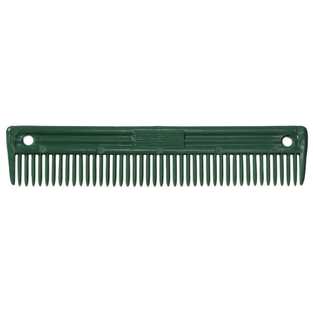 Large Plastic Animal Comb - Equine Exchange Tack Shop