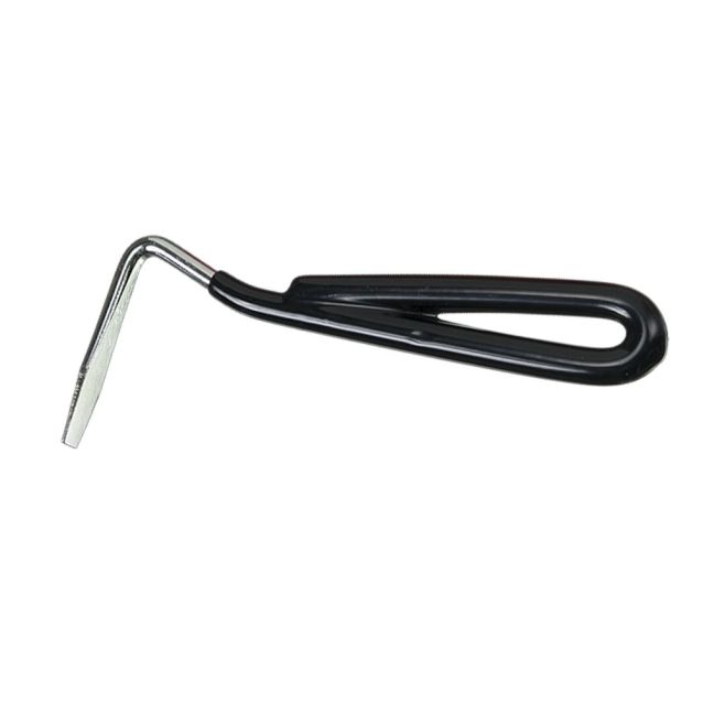 Vinyl Coated Hoof Pick - Equine Exchange Tack Shop