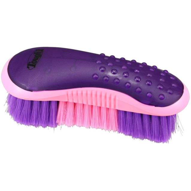 Great Grip Finishing Brush - Equine Exchange Tack Shop