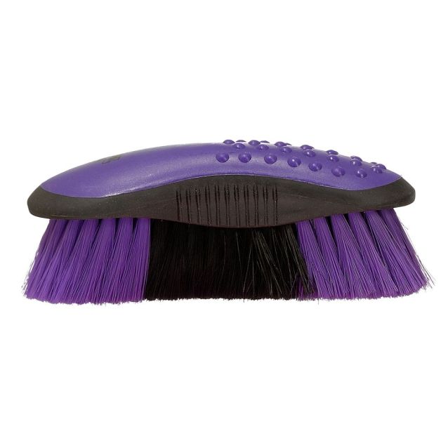 Great Grip Finishing Brush - Equine Exchange Tack Shop