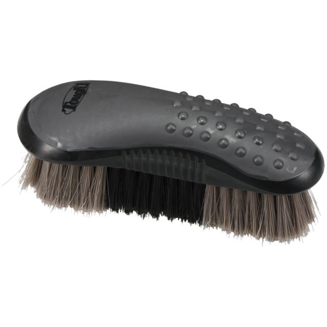 Great Grip Finishing Brush - Equine Exchange Tack Shop