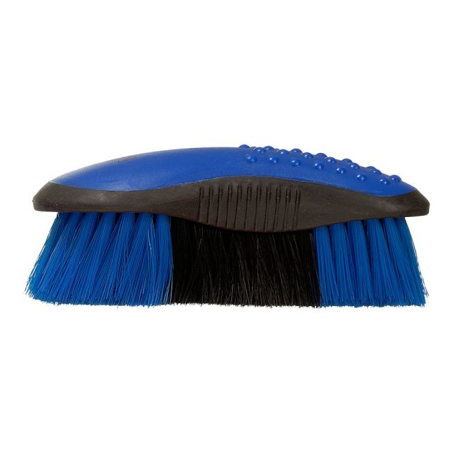 Great Grip Finishing Brush - Equine Exchange Tack Shop