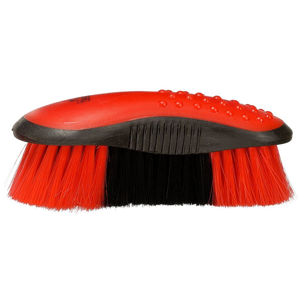 Great Grip Finishing Brush - Equine Exchange Tack Shop