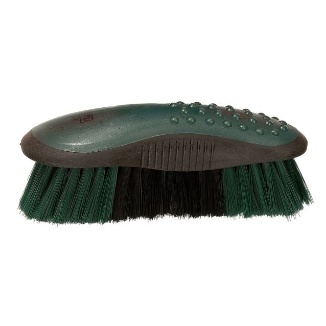 Great Grip Finishing Brush - Equine Exchange Tack Shop