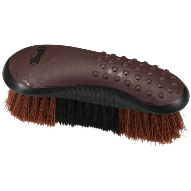 Great Grip Finishing Brush - Equine Exchange Tack Shop