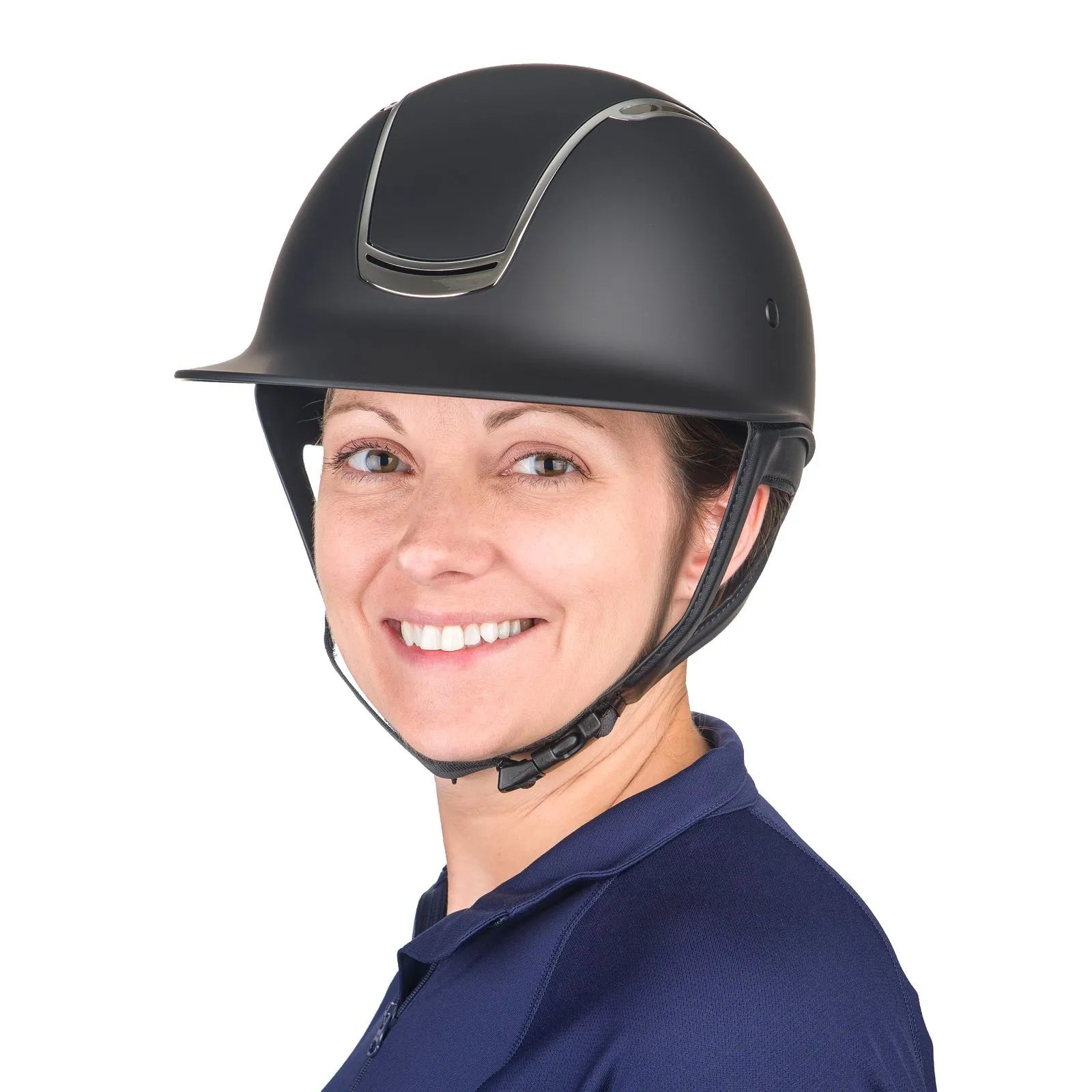 Ovation Vantage ERT Helmet With Trim