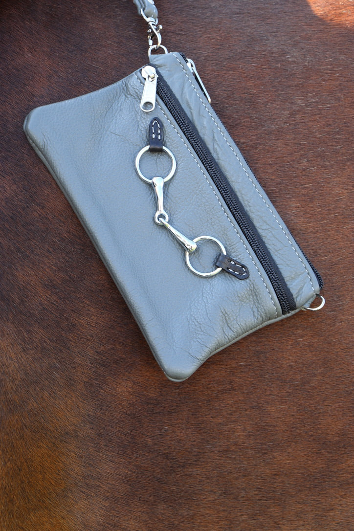 Fair Hill Wristlet - Equine Exchange Tack Shop