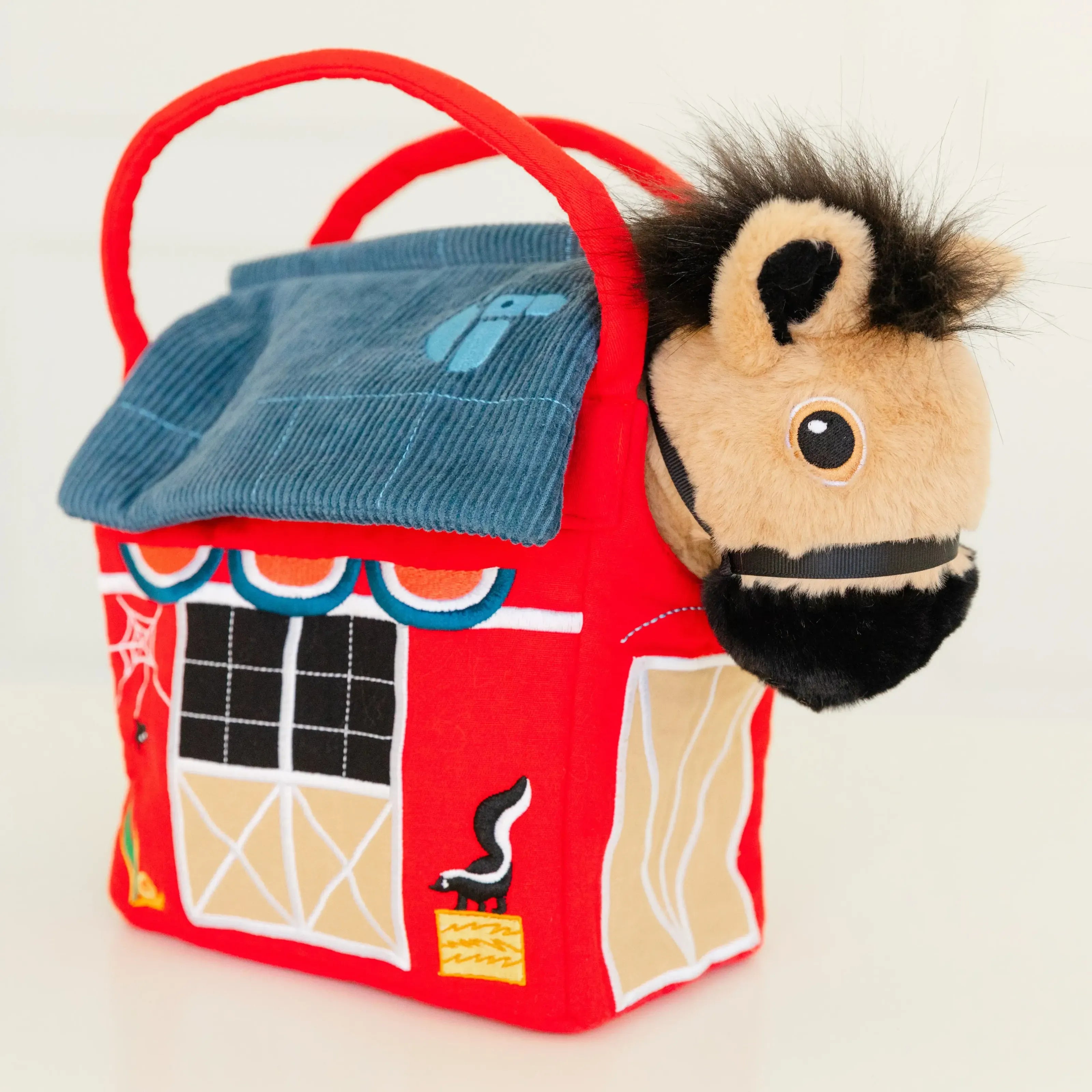 Piccoli Barn Bag