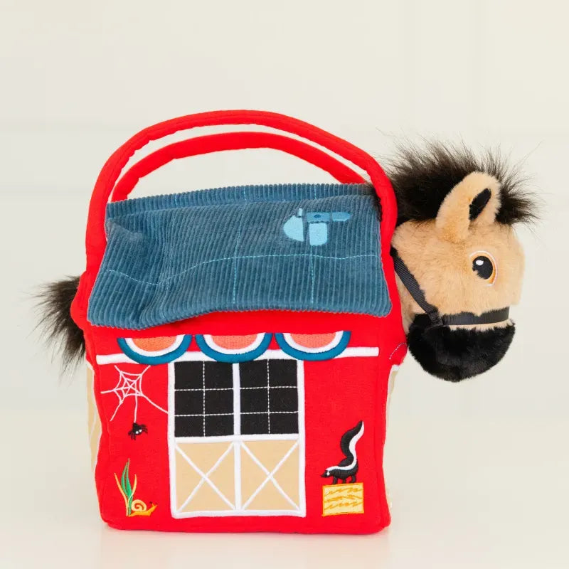 Piccoli Barn Bag