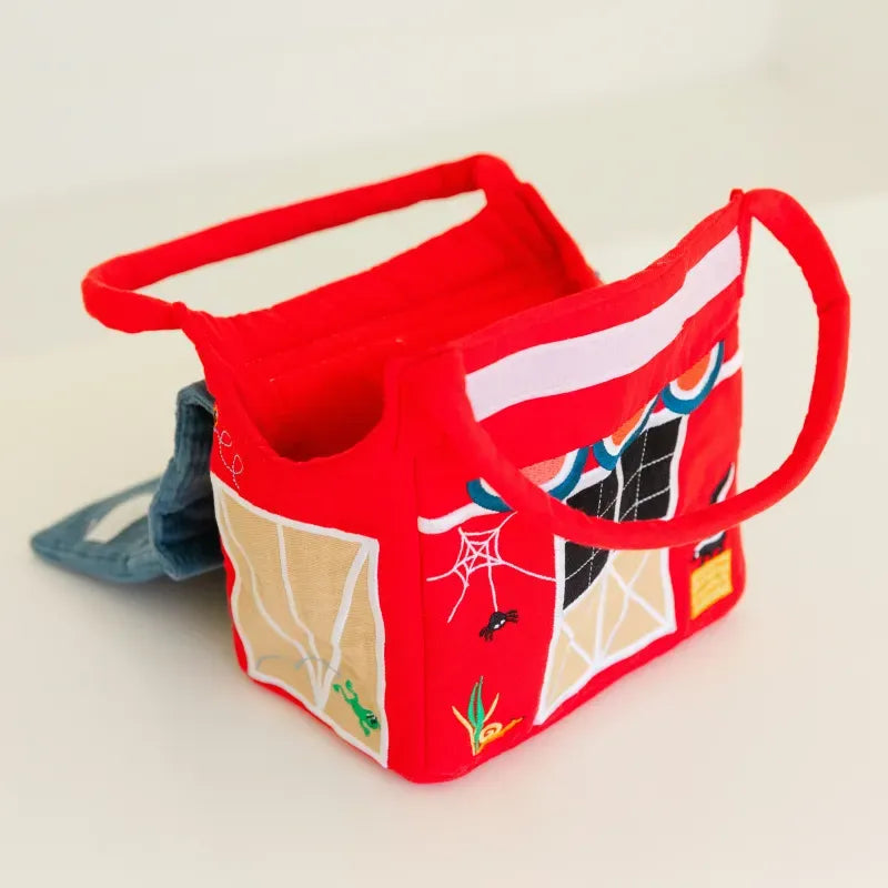 Piccoli Barn Bag