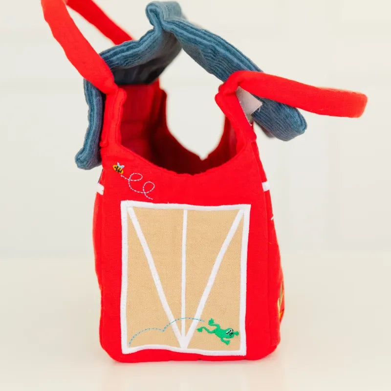 Piccoli Barn Bag