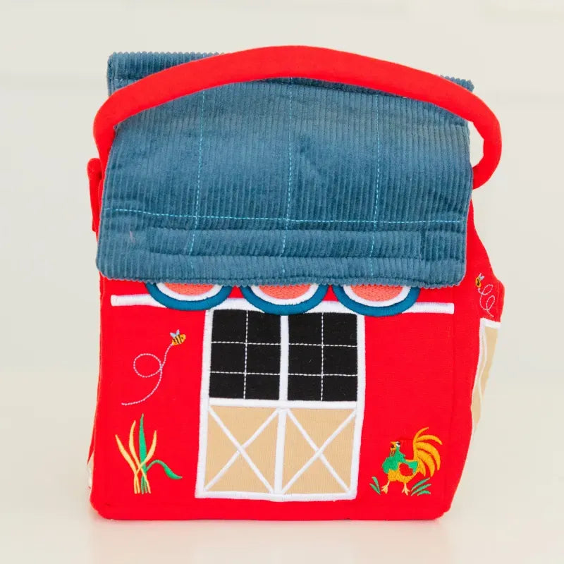 Piccoli Barn Bag