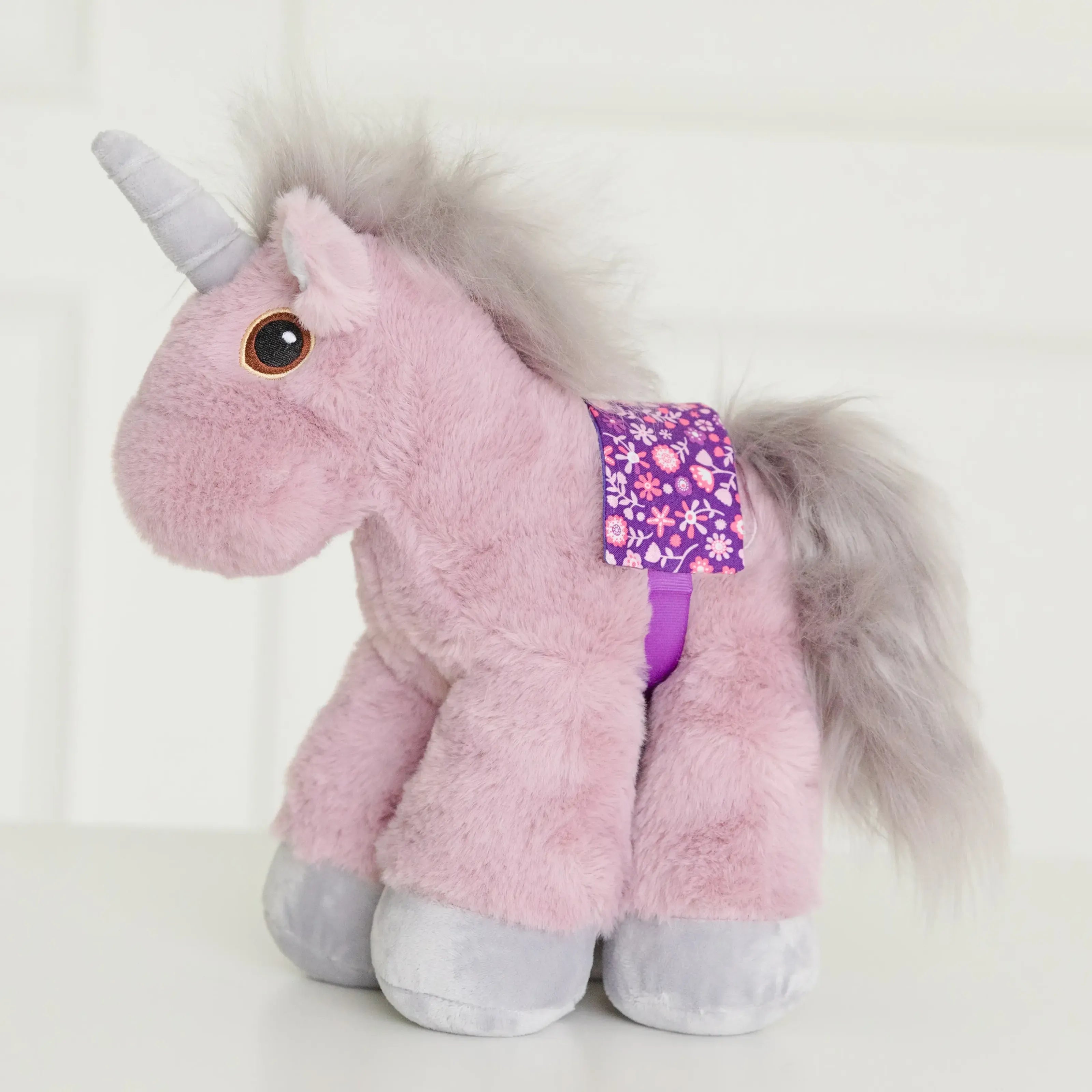 Piccoli Plush Unicorn