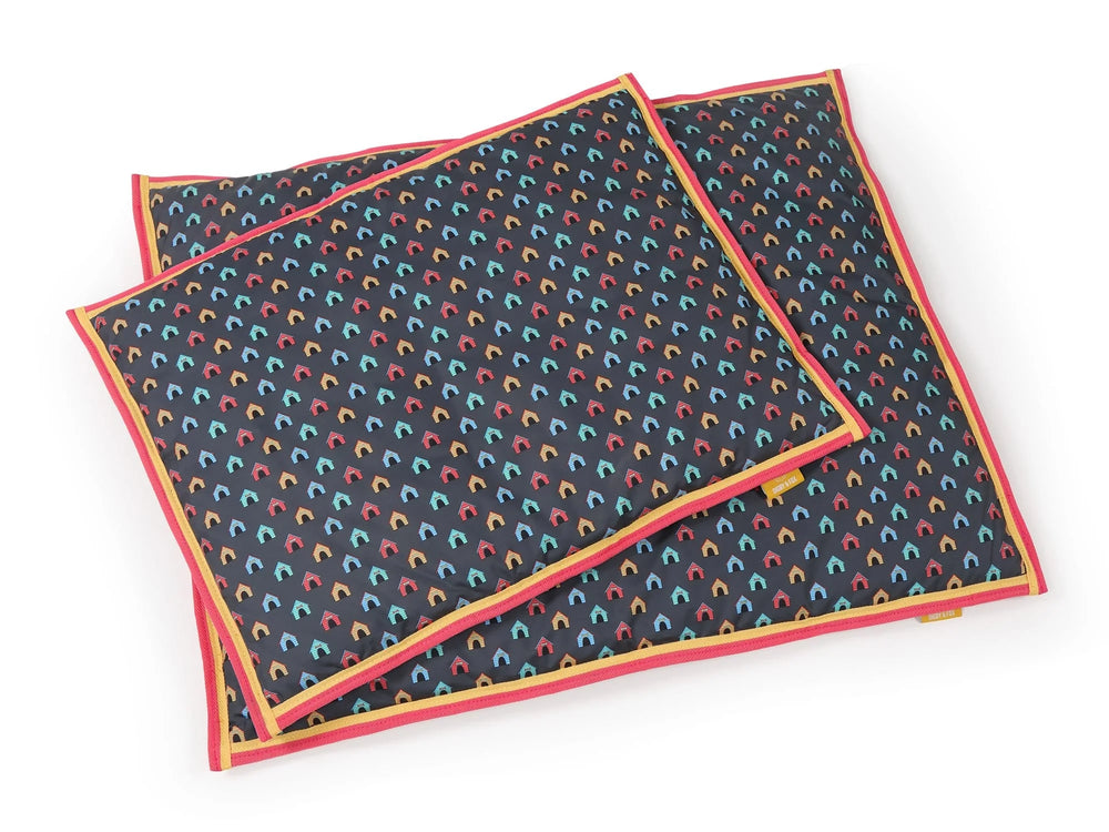 Digby & Fox Waterproof Dog Bed - Equine Exchange Tack Shop