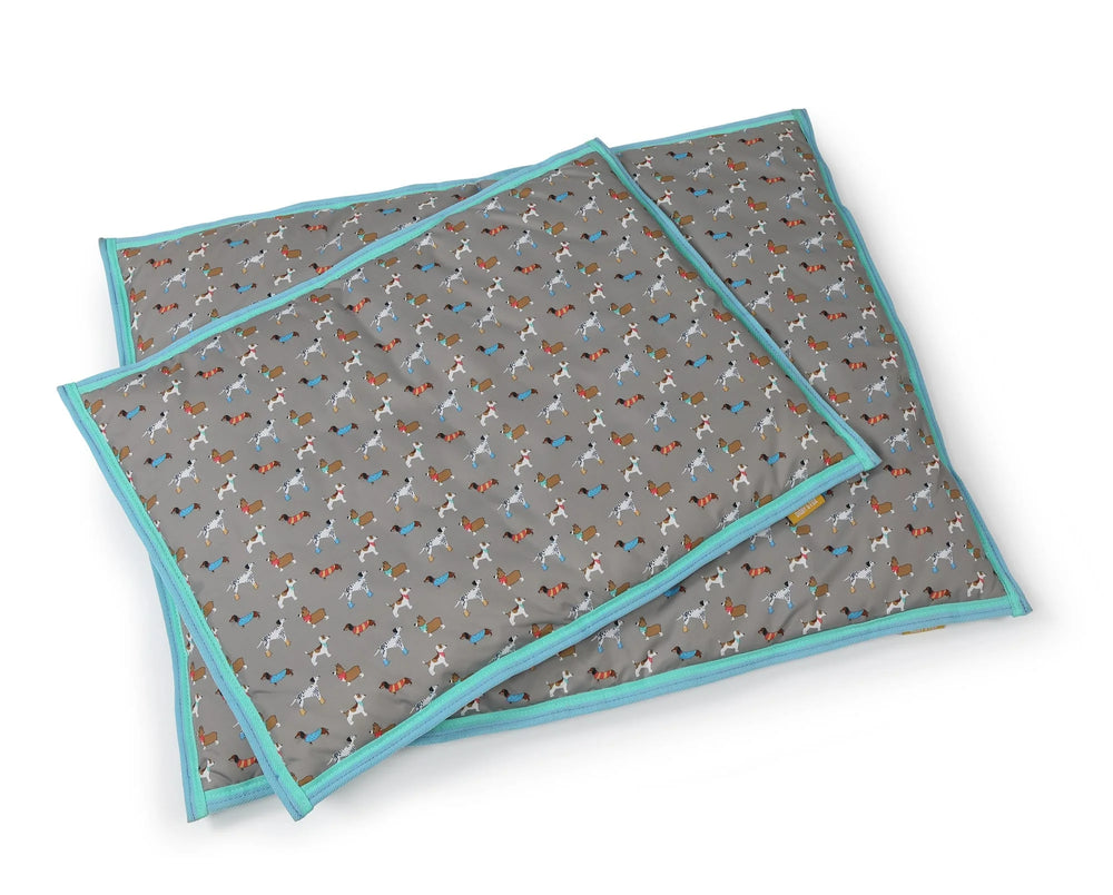 Digby & Fox Waterproof Dog Bed - Equine Exchange Tack Shop