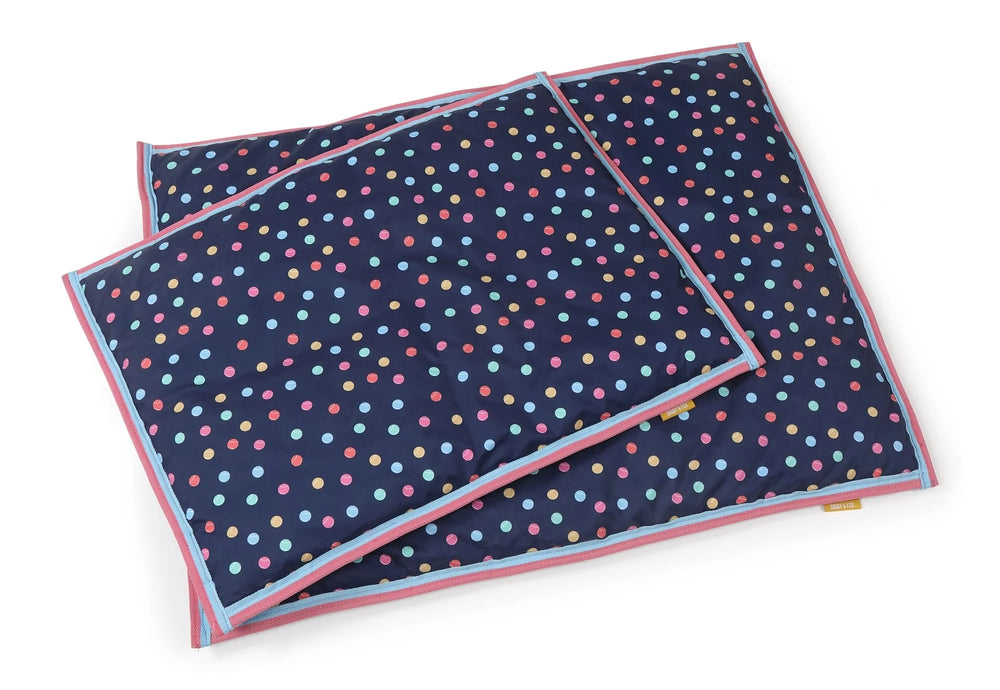 Digby & Fox Waterproof Dog Bed - Equine Exchange Tack Shop