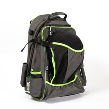 Mackey Classic Equestrian Backpack