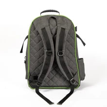 Mackey Classic Equestrian Backpack