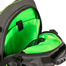 Mackey Classic Equestrian Backpack