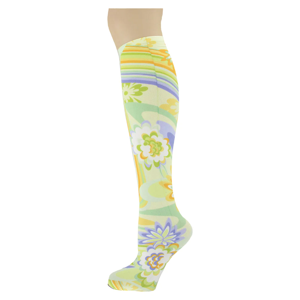 SoxTrot Knee High Socks - Equine Exchange Tack Shop