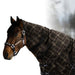 1200D 180G Medium Weight Waterproof & Breathable Winter Neck Warmer - Equine Exchange Tack Shop