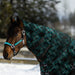 1200D 180G Medium Weight Waterproof & Breathable Winter Neck Warmer - Equine Exchange Tack Shop