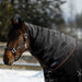 1200D 180G Medium Weight Waterproof & Breathable Winter Neck Warmer - Equine Exchange Tack Shop