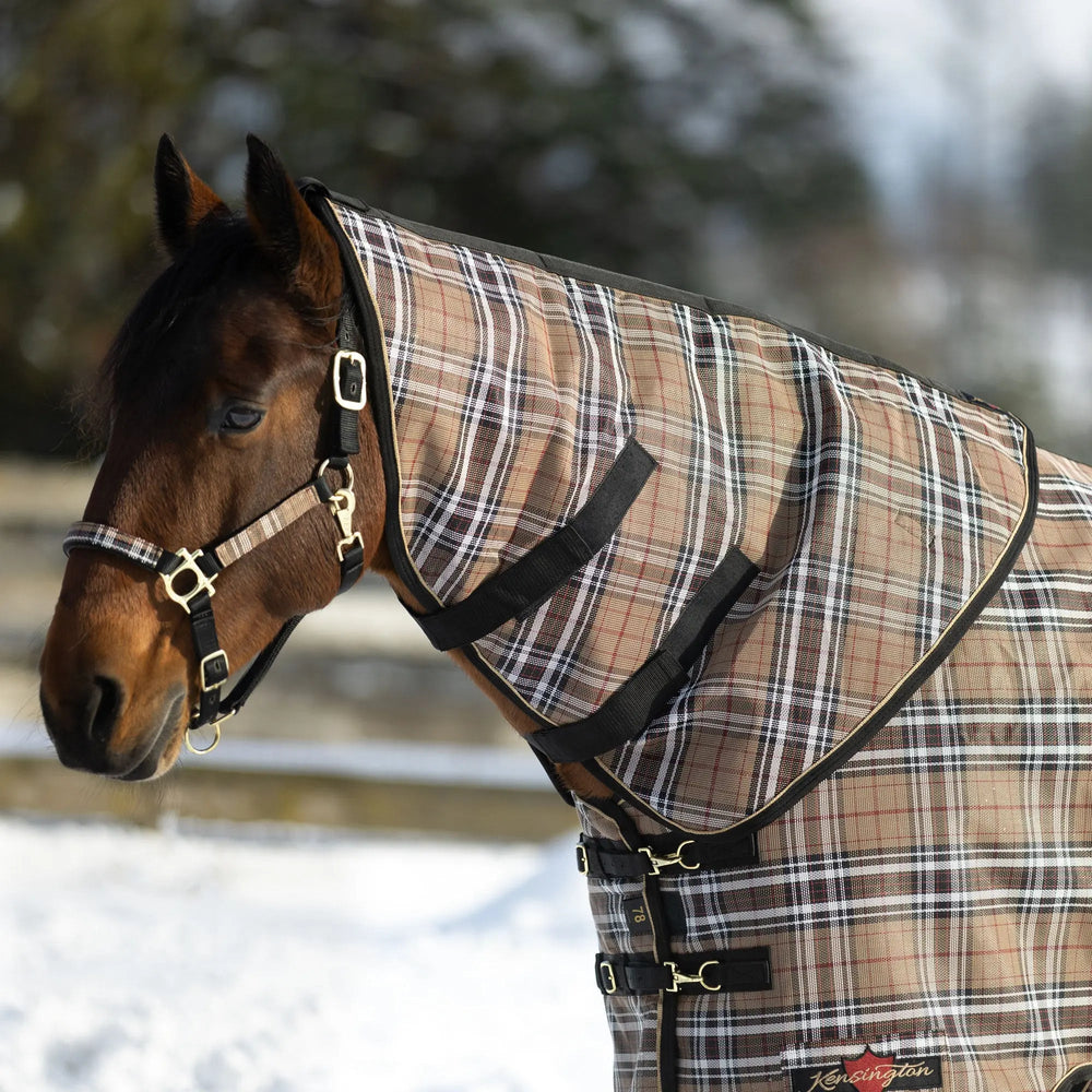 SuperMesh® Neck Warmer - Equine Exchange Tack Shop