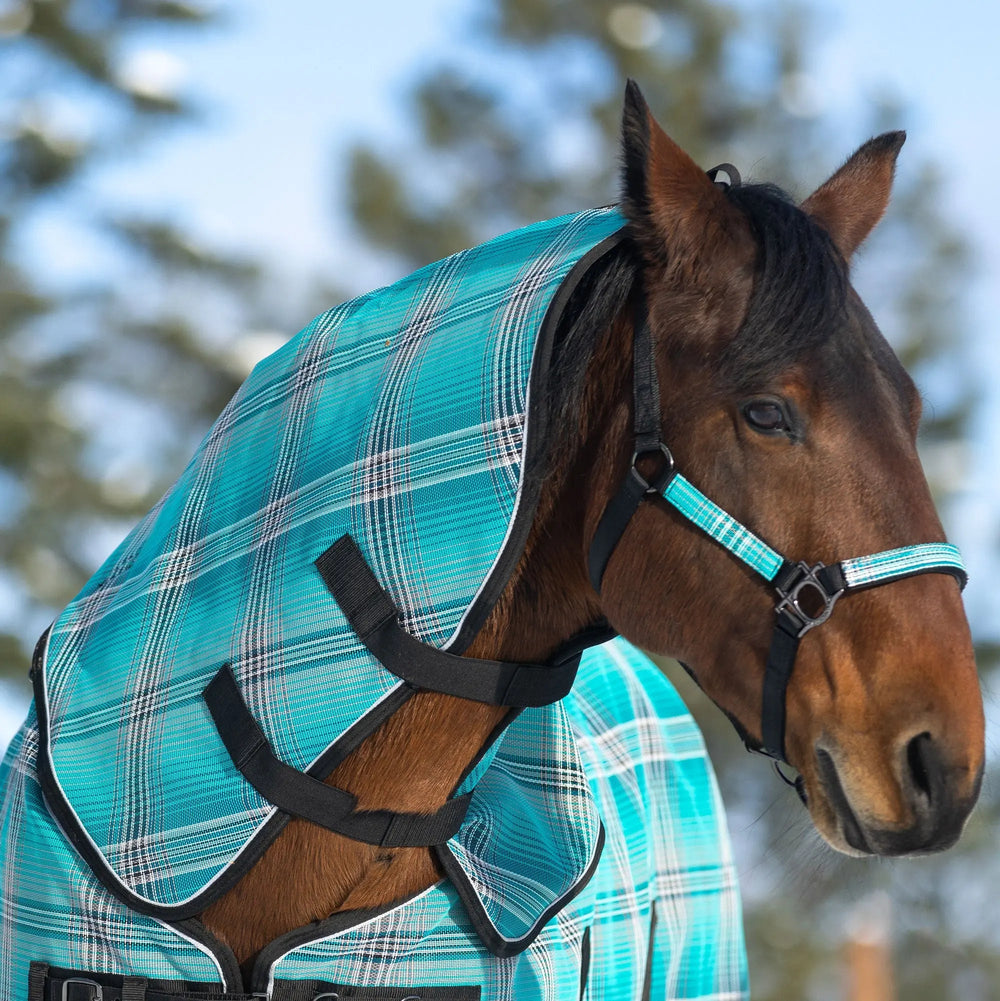 SuperMesh® Neck Warmer - Equine Exchange Tack Shop