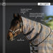 SuperMesh® Neck Warmer - Equine Exchange Tack Shop