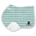 Mint Green Saddle Pad - Equine Exchange Tack Shop