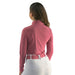 Cool and Comfortable Rose Sun Shirt - Equine Exchange Tack Shop