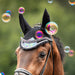 Holographic Fly Hat - Equine Exchange Tack Shop