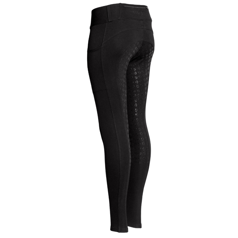 Sloane Hybrid Full Seat Breggings - Equine Exchange Tack Shop