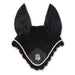 Midnight Black Fly Hat - Equine Exchange Tack Shop