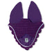Purple Amethyst Fly Hat - Equine Exchange Tack Shop