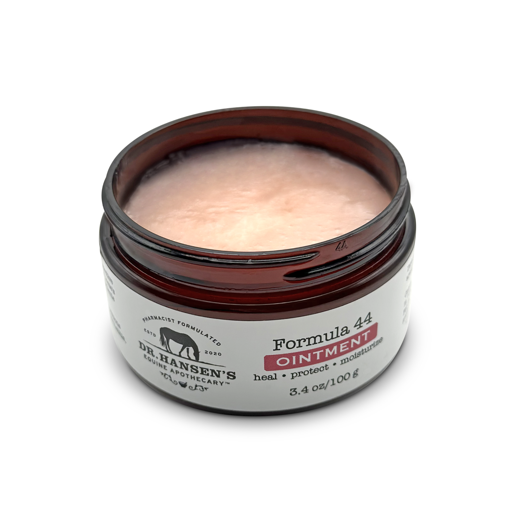 Formula 44 Ointment - Equine Exchange Tack Shop