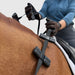Aaron Vale Rein-3 Padded Hand Grips - Equine Exchange Tack Shop