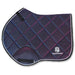Ultraviolet Saddle Pad - Equine Exchange Tack Shop