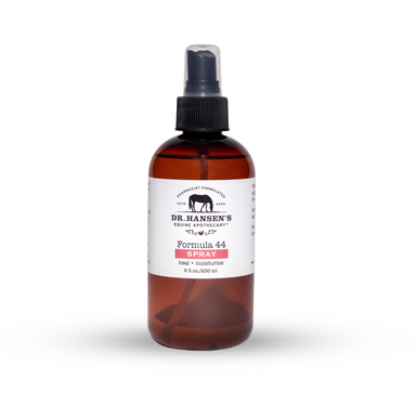 Formula 44 Spray  
