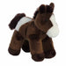 Plush Little Splash Pony - Equine Exchange Tack Shop
