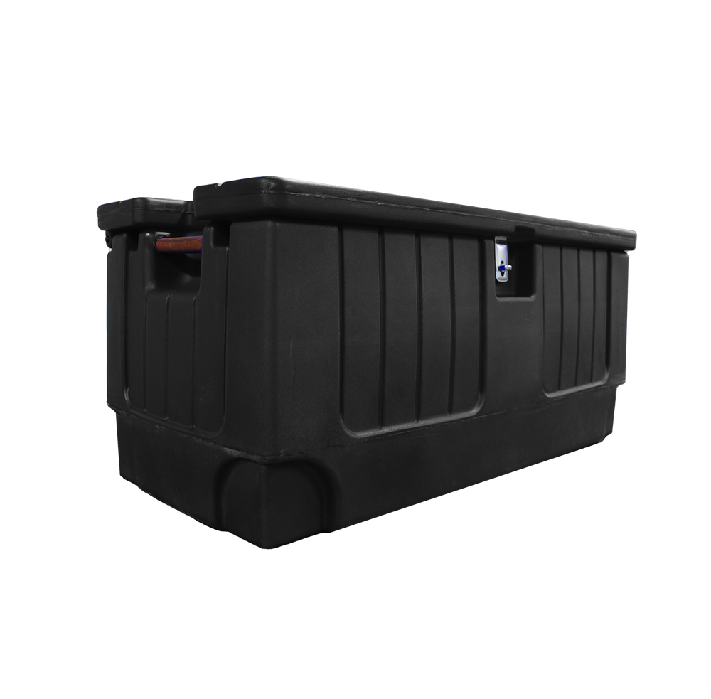 Horseman's Pride Tack Trunk - Equine Exchange Tack Shop