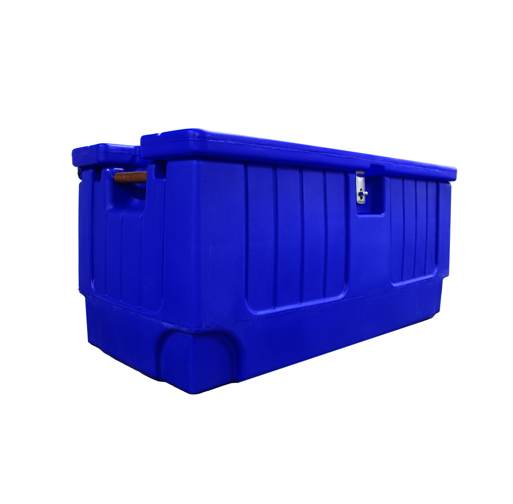 Horseman's Pride Tack Trunk - Equine Exchange Tack Shop