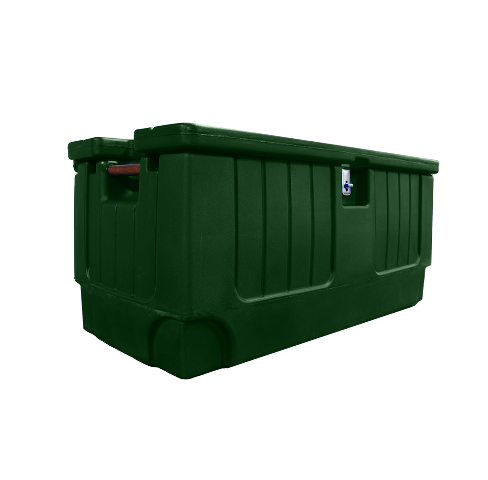 Horseman's Pride Tack Trunk - Equine Exchange Tack Shop