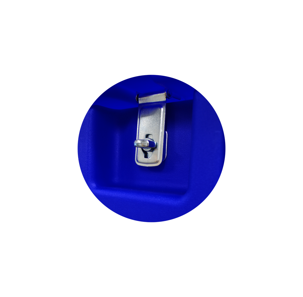 Horseman's Pride Tack Trunk - Equine Exchange Tack Shop